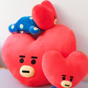 Meet your Posher, Taek